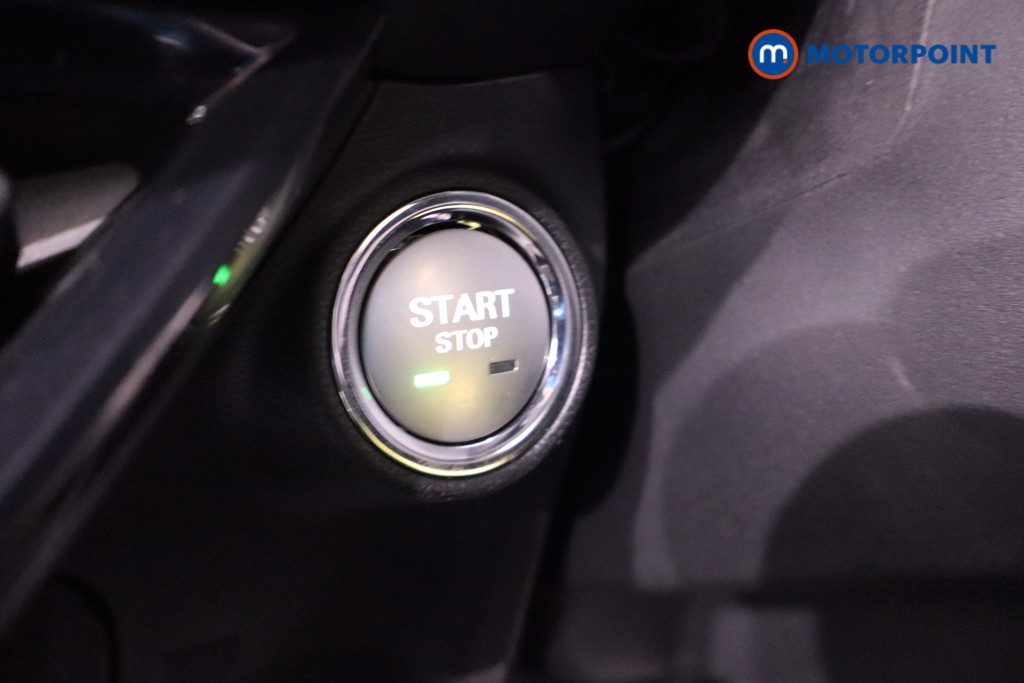 Mg Motor Uk MG3 Trophy Automatic Petrol-Electric Hybrid Hatchback - Stock Number (1623307) - 20th supplementary image