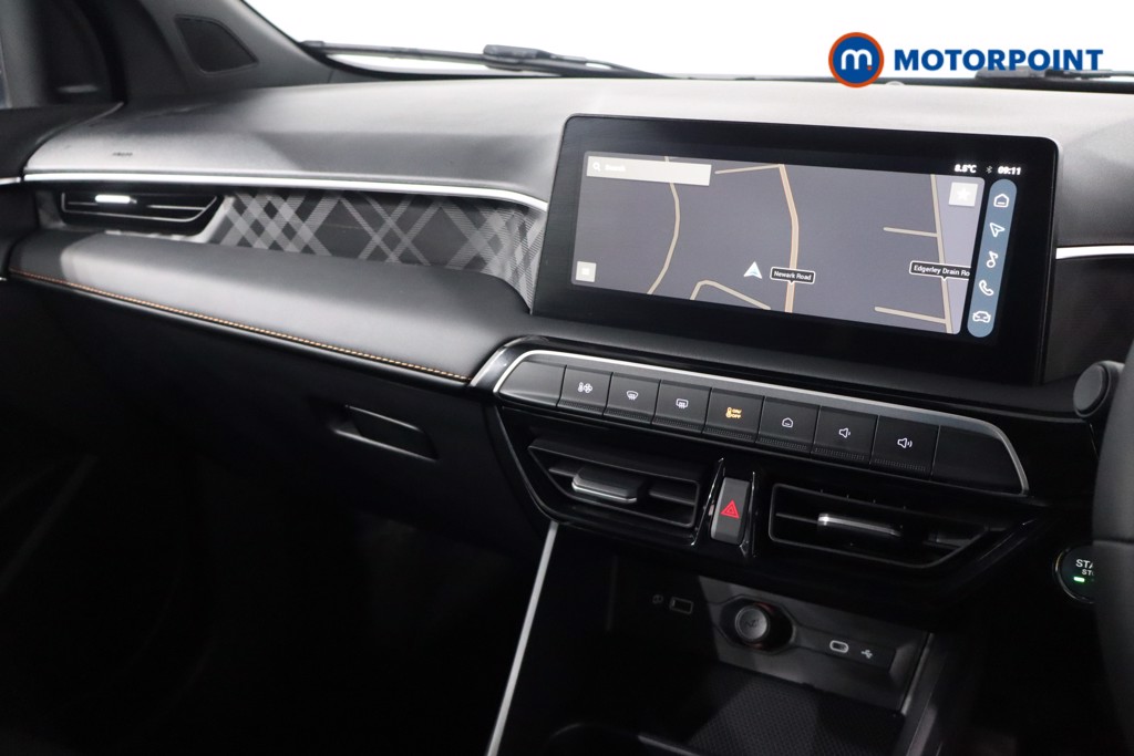 Mg Motor Uk MG3 Trophy Automatic Petrol-Electric Hybrid Hatchback - Stock Number (1623307) - 21st supplementary image