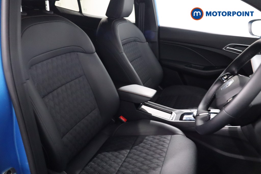 Mg Motor Uk MG3 Trophy Automatic Petrol-Electric Hybrid Hatchback - Stock Number (1623307) - 23rd supplementary image