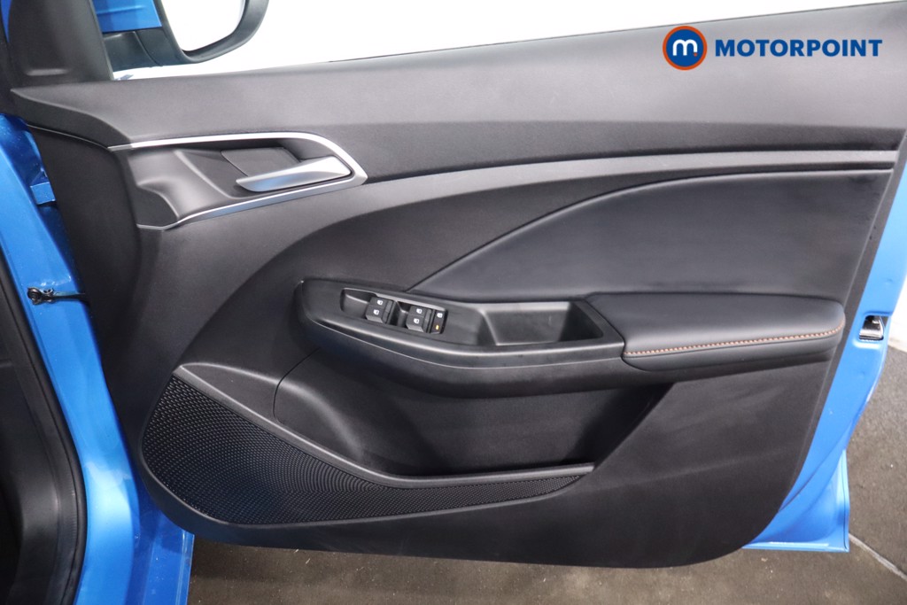 Mg Motor Uk MG3 Trophy Automatic Petrol-Electric Hybrid Hatchback - Stock Number (1623307) - 24th supplementary image