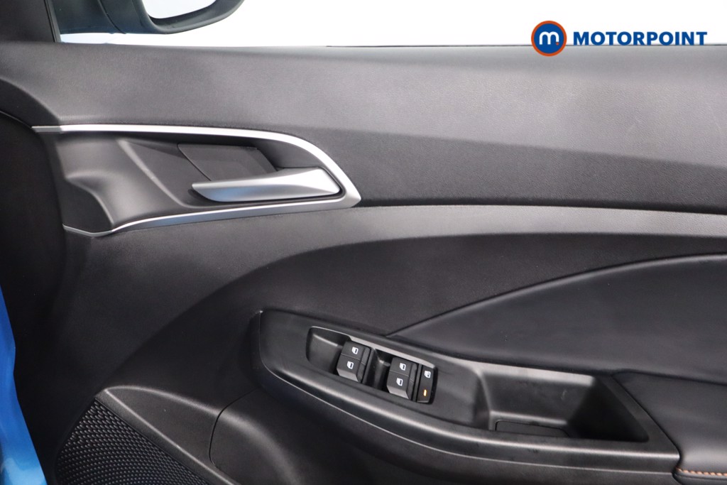 Mg Motor Uk MG3 Trophy Automatic Petrol-Electric Hybrid Hatchback - Stock Number (1623307) - 25th supplementary image