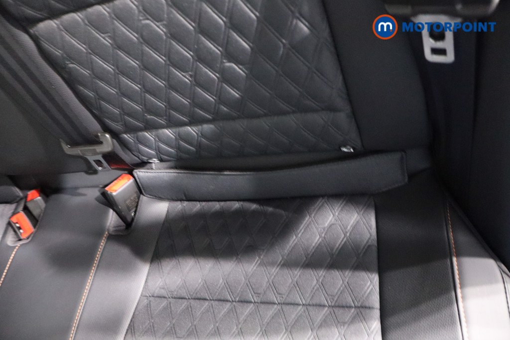 Mg Motor Uk MG3 Trophy Automatic Petrol-Electric Hybrid Hatchback - Stock Number (1623307) - 26th supplementary image