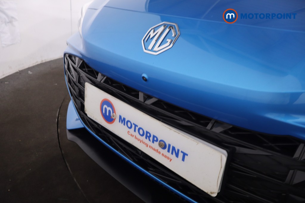 Mg Motor Uk MG3 Trophy Automatic Petrol-Electric Hybrid Hatchback - Stock Number (1623307) - 28th supplementary image
