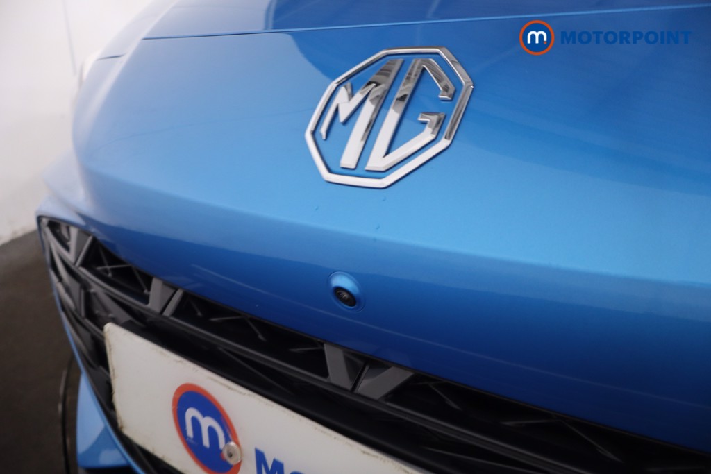 Mg Motor Uk MG3 Trophy Automatic Petrol-Electric Hybrid Hatchback - Stock Number (1623307) - 29th supplementary image