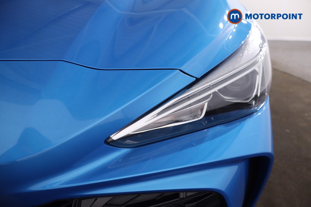 Mg Motor Uk MG3 Trophy Automatic Petrol-Electric Hybrid Hatchback - Stock Number (1623307) - 30th supplementary image