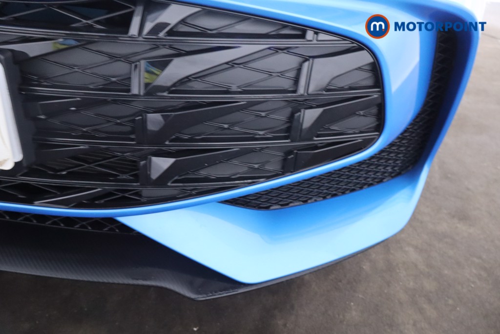 Mg Motor Uk MG3 Trophy Automatic Petrol-Electric Hybrid Hatchback - Stock Number (1623307) - 31st supplementary image