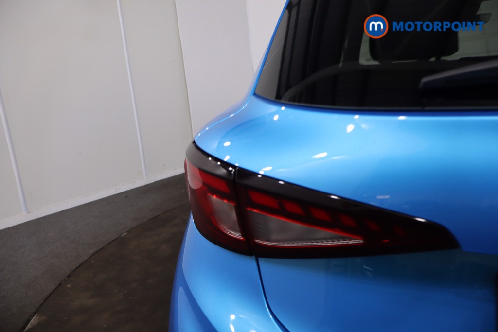 Mg Motor Uk MG3 Trophy Automatic Petrol-Electric Hybrid Hatchback - Stock Number (1623307) - 34th supplementary image