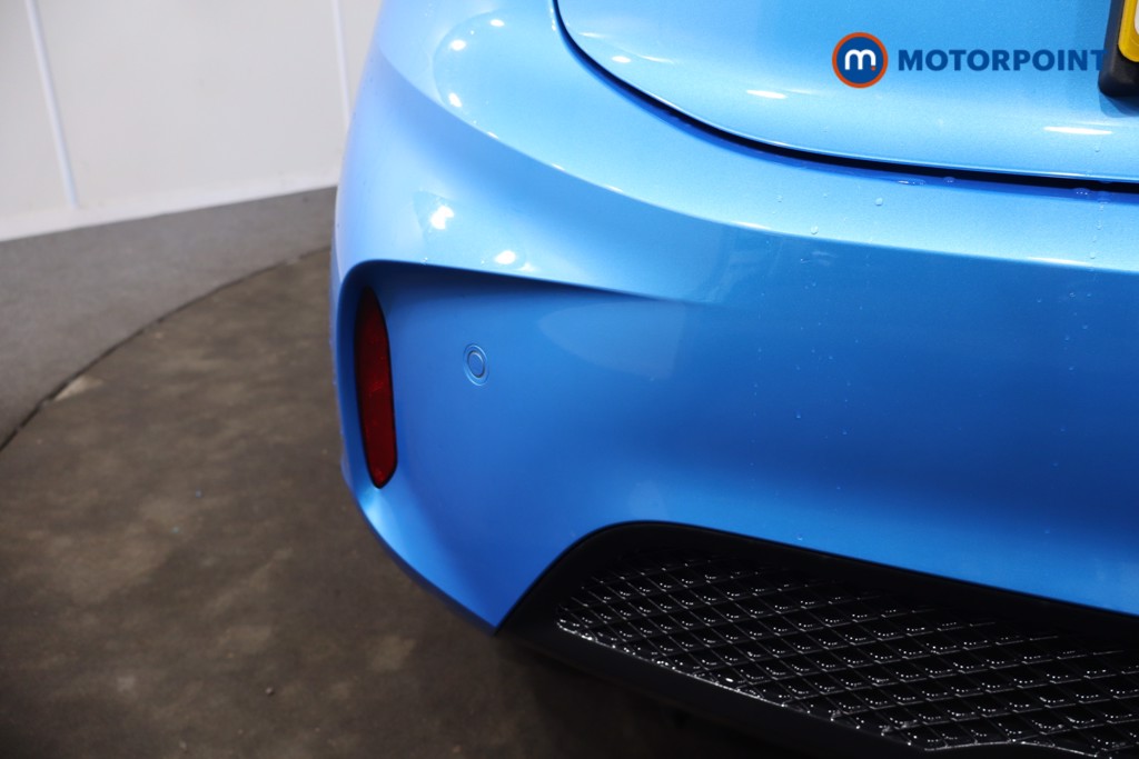 Mg Motor Uk MG3 Trophy Automatic Petrol-Electric Hybrid Hatchback - Stock Number (1623307) - 35th supplementary image