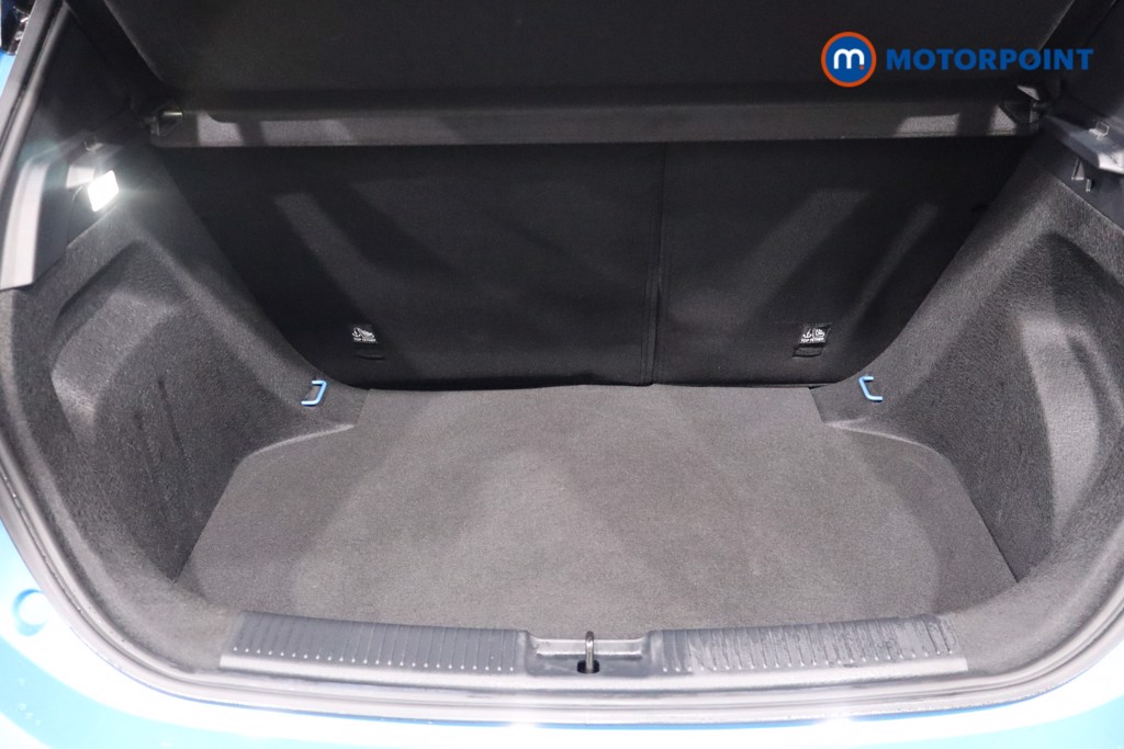 Mg Motor Uk MG3 Trophy Automatic Petrol-Electric Hybrid Hatchback - Stock Number (1623307) - 37th supplementary image