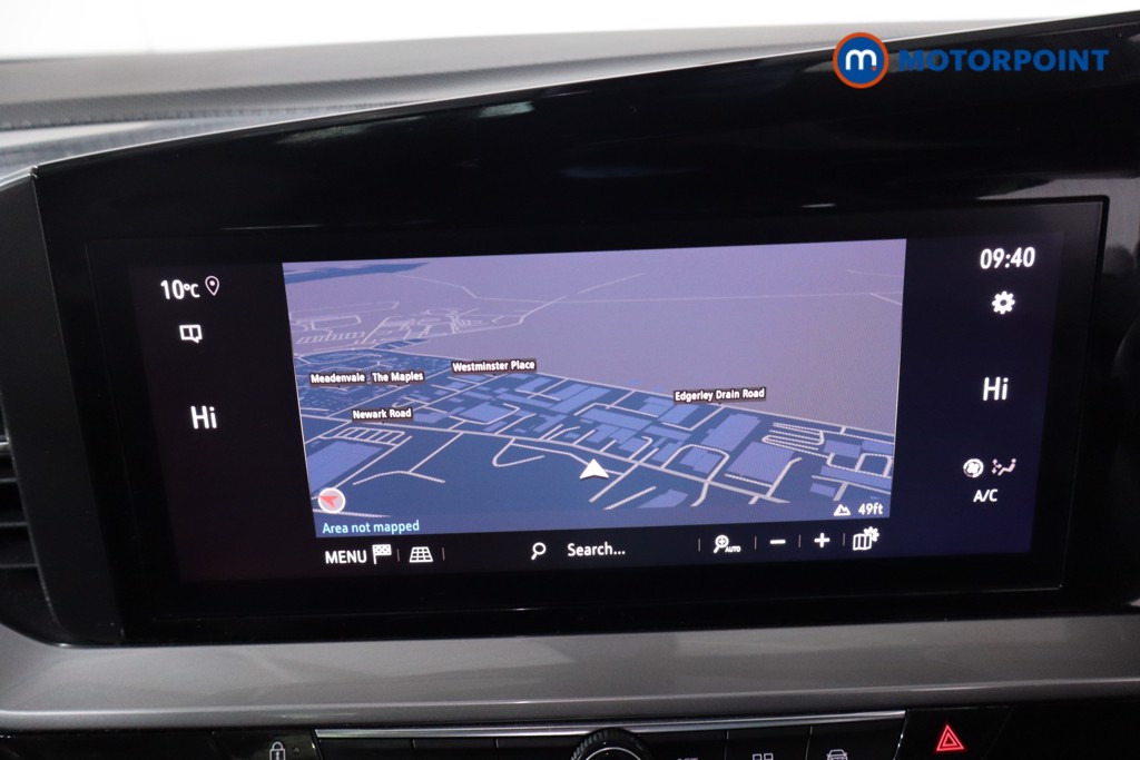 Vauxhall Mokka Elite Nav Premium Automatic Petrol SUV - Stock Number (1623421) - 2nd supplementary image