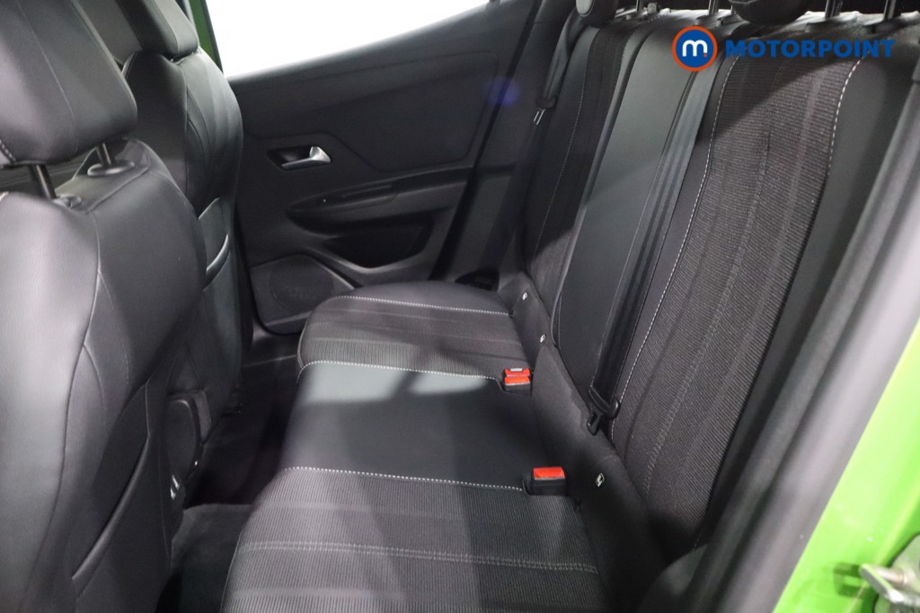 Vauxhall Mokka Elite Nav Premium Automatic Petrol SUV - Stock Number (1623421) - 5th supplementary image