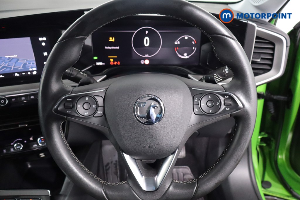 Vauxhall Mokka Elite Nav Premium Automatic Petrol SUV - Stock Number (1623421) - 6th supplementary image