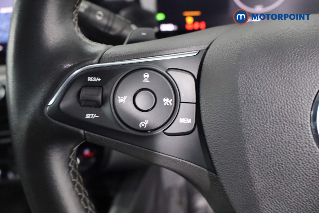 Vauxhall Mokka Elite Nav Premium Automatic Petrol SUV - Stock Number (1623421) - 7th supplementary image