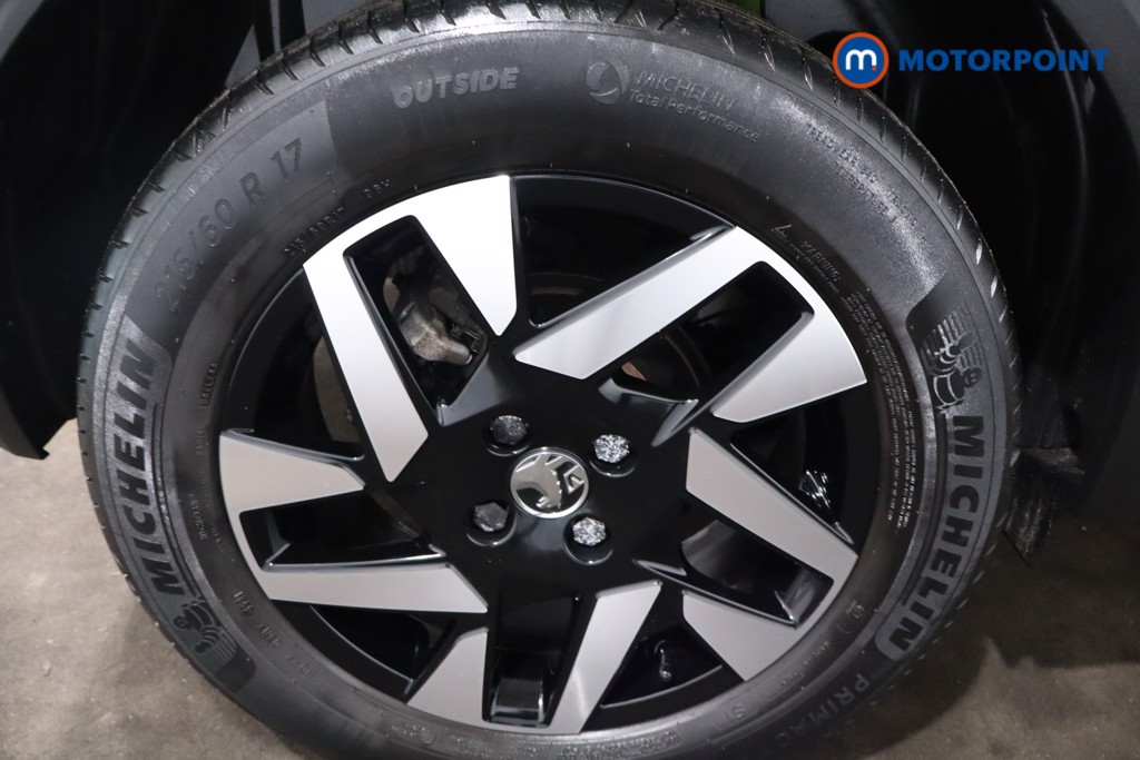 Vauxhall Mokka Elite Nav Premium Automatic Petrol SUV - Stock Number (1623421) - 9th supplementary image