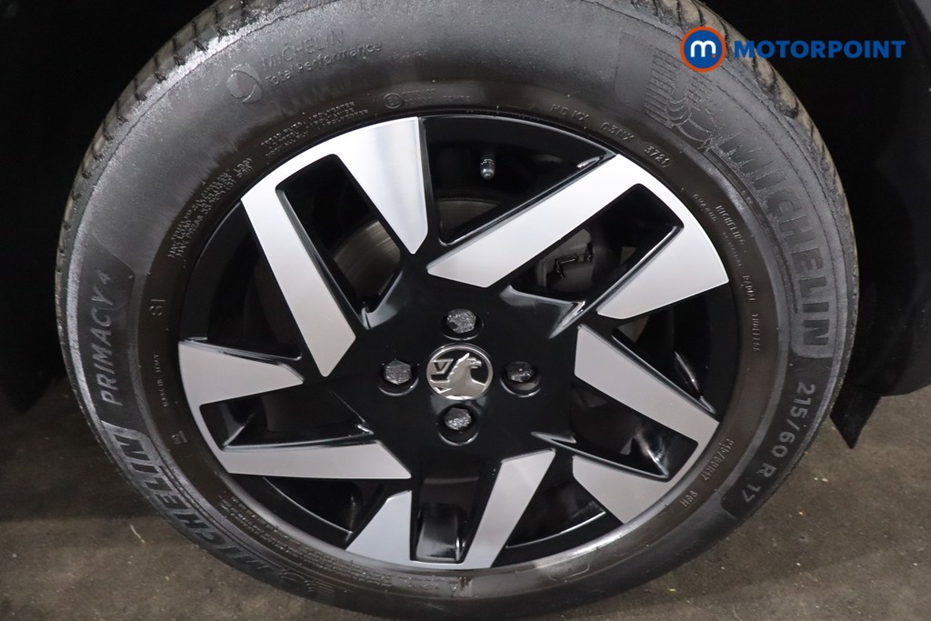 Vauxhall Mokka Elite Nav Premium Automatic Petrol SUV - Stock Number (1623421) - 10th supplementary image