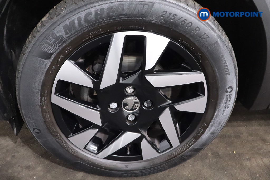 Vauxhall Mokka Elite Nav Premium Automatic Petrol SUV - Stock Number (1623421) - 11th supplementary image