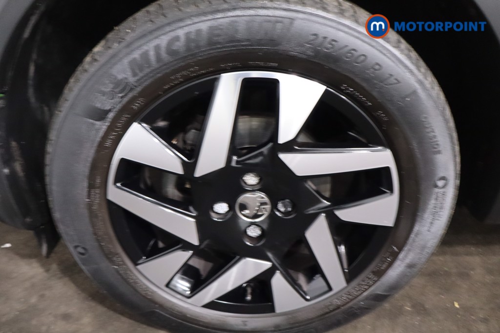 Vauxhall Mokka Elite Nav Premium Automatic Petrol SUV - Stock Number (1623421) - 12th supplementary image