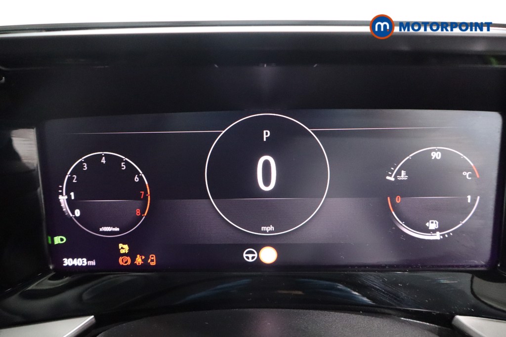 Vauxhall Mokka Elite Nav Premium Automatic Petrol SUV - Stock Number (1623421) - 16th supplementary image