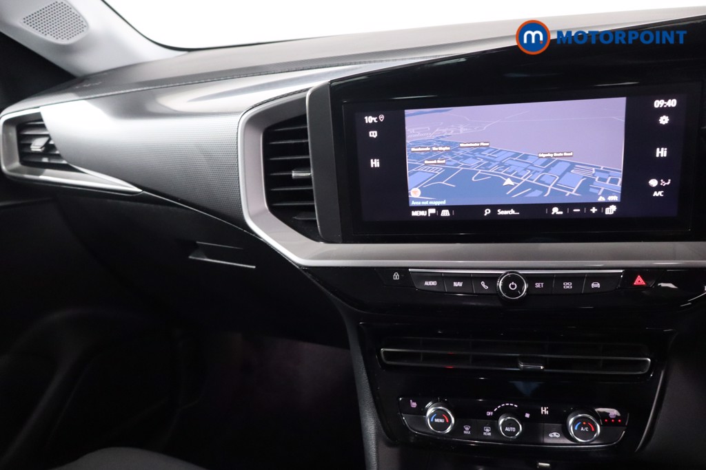 Vauxhall Mokka Elite Nav Premium Automatic Petrol SUV - Stock Number (1623421) - 18th supplementary image