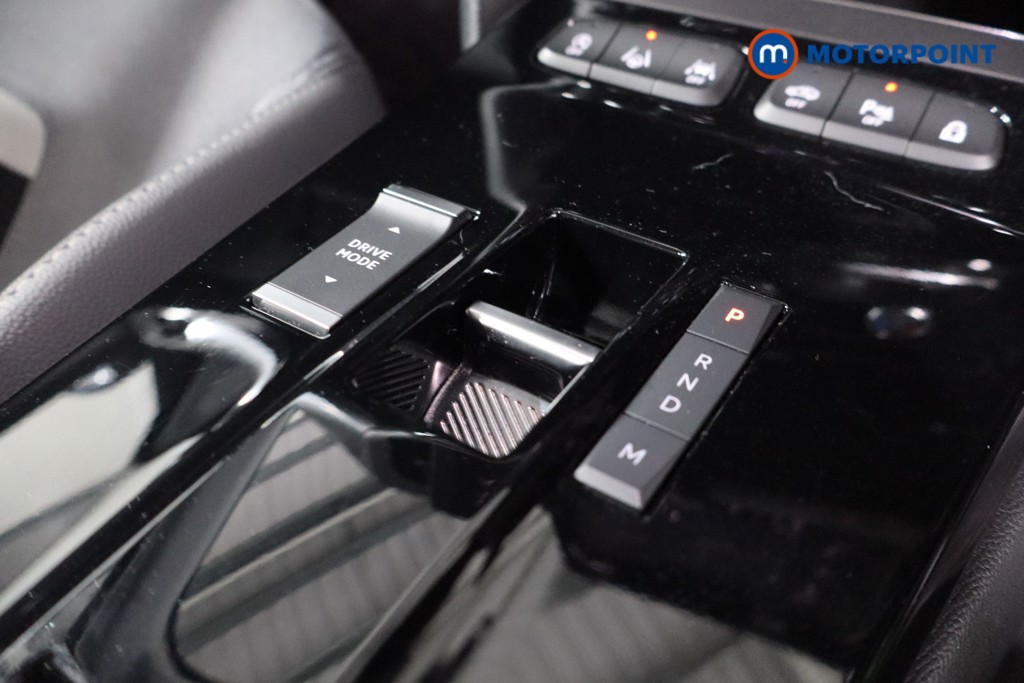 Vauxhall Mokka Elite Nav Premium Automatic Petrol SUV - Stock Number (1623421) - 21st supplementary image