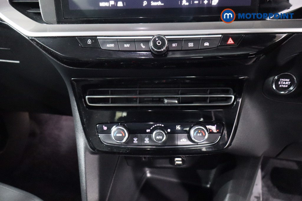 Vauxhall Mokka Elite Nav Premium Automatic Petrol SUV - Stock Number (1623421) - 22nd supplementary image