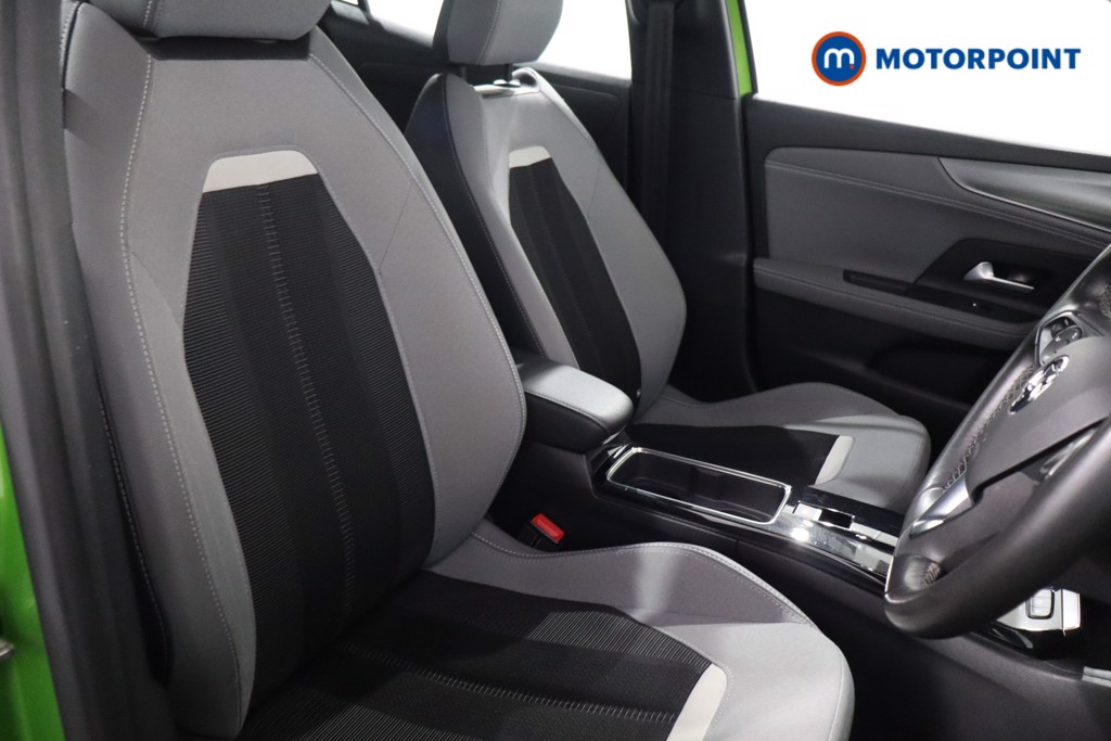 Vauxhall Mokka Elite Nav Premium Automatic Petrol SUV - Stock Number (1623421) - 23rd supplementary image