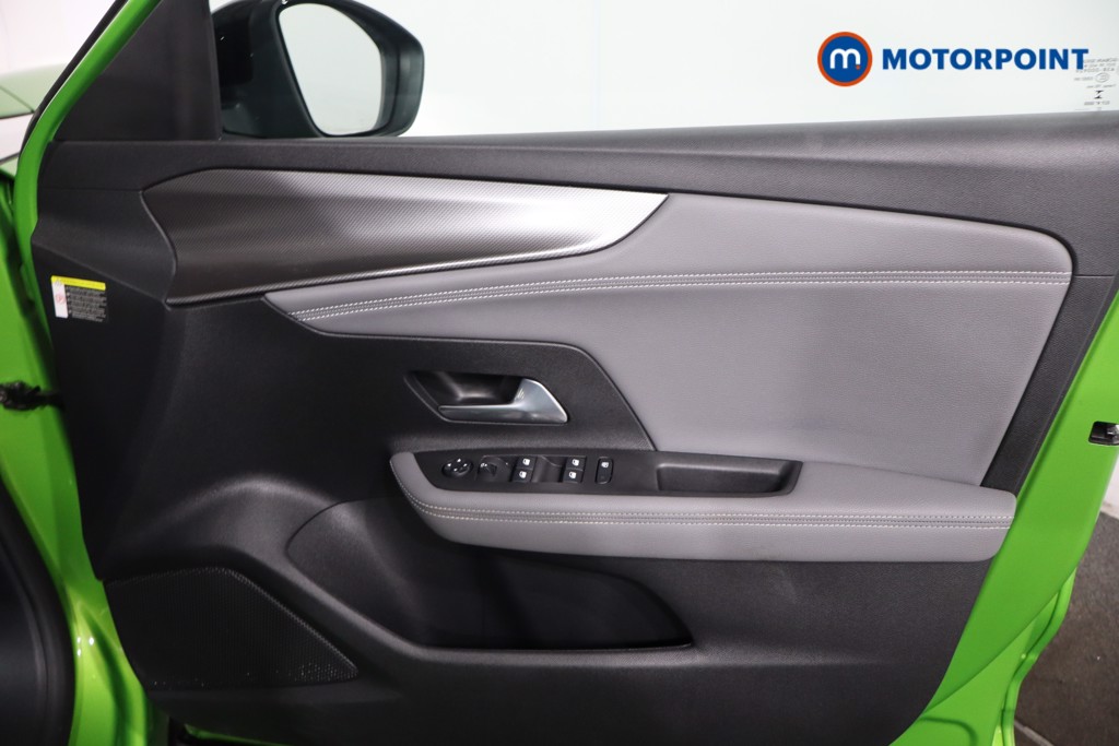 Vauxhall Mokka Elite Nav Premium Automatic Petrol SUV - Stock Number (1623421) - 24th supplementary image