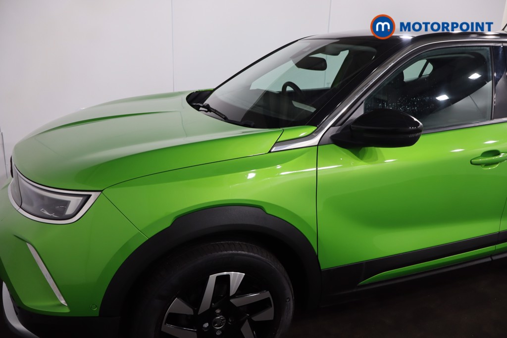 Vauxhall Mokka Elite Nav Premium Automatic Petrol SUV - Stock Number (1623421) - 27th supplementary image