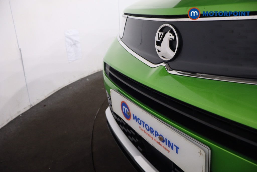 Vauxhall Mokka Elite Nav Premium Automatic Petrol SUV - Stock Number (1623421) - 28th supplementary image