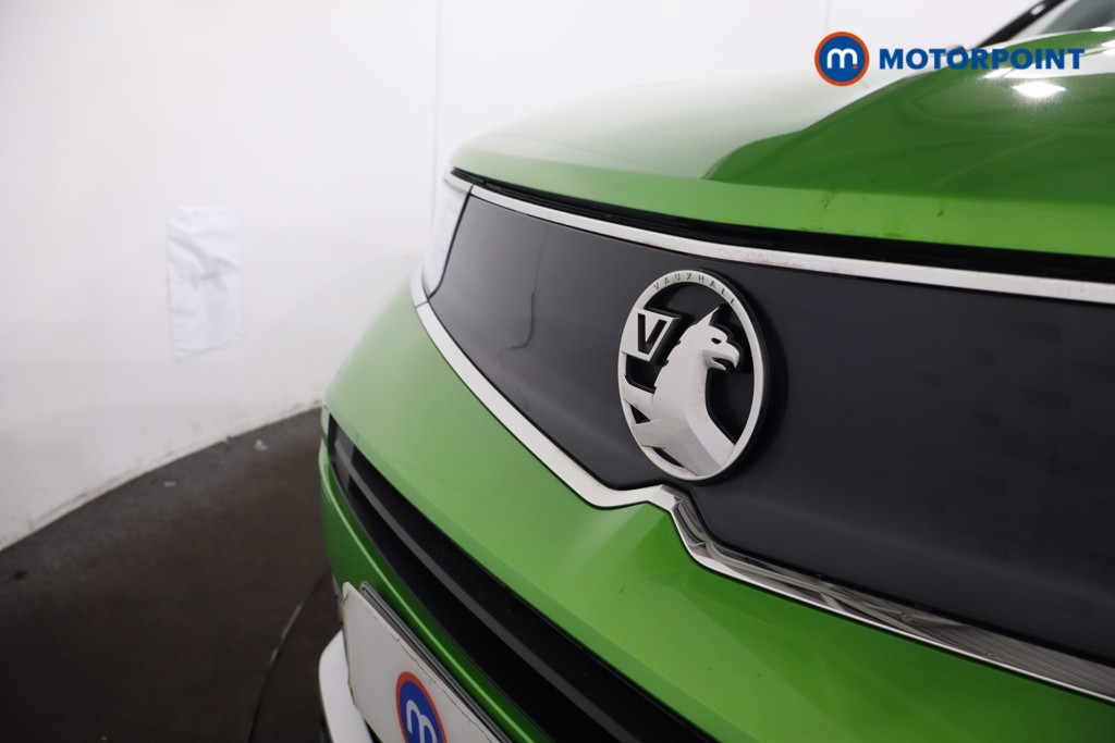 Vauxhall Mokka Elite Nav Premium Automatic Petrol SUV - Stock Number (1623421) - 29th supplementary image