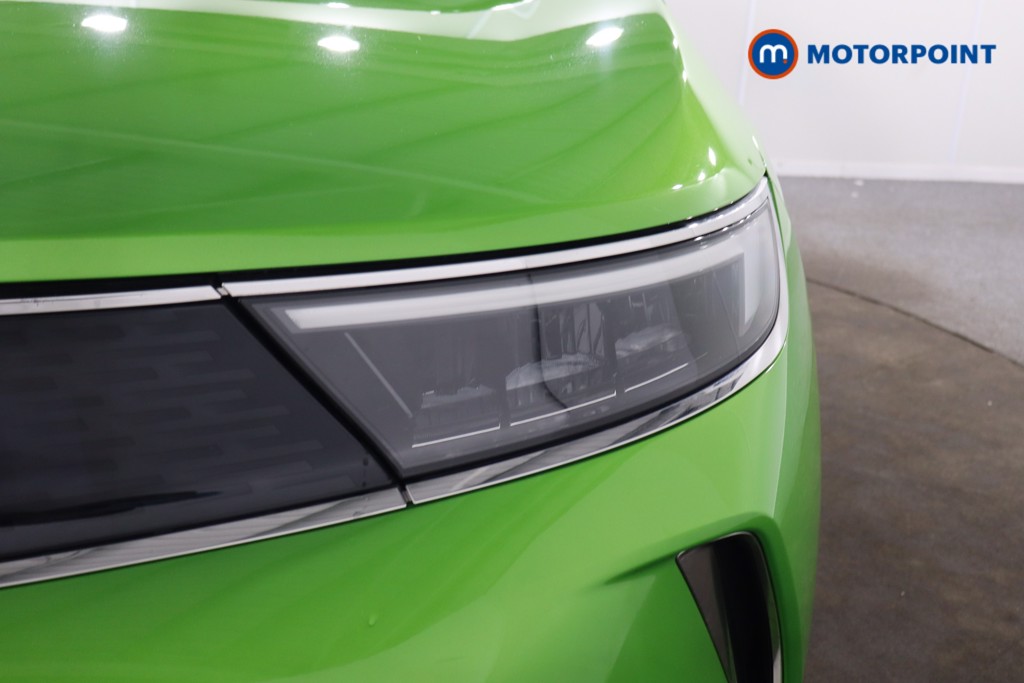 Vauxhall Mokka Elite Nav Premium Automatic Petrol SUV - Stock Number (1623421) - 30th supplementary image