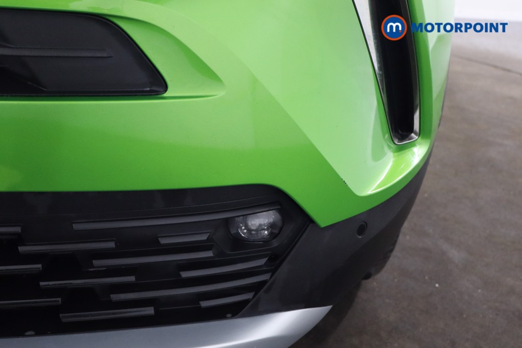 Vauxhall Mokka Elite Nav Premium Automatic Petrol SUV - Stock Number (1623421) - 31st supplementary image