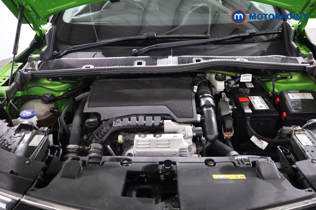 Vauxhall Mokka Elite Nav Premium Automatic Petrol SUV - Stock Number (1623421) - 32nd supplementary image