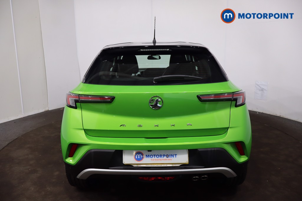 Vauxhall Mokka Elite Nav Premium Automatic Petrol SUV - Stock Number (1623421) - 34th supplementary image