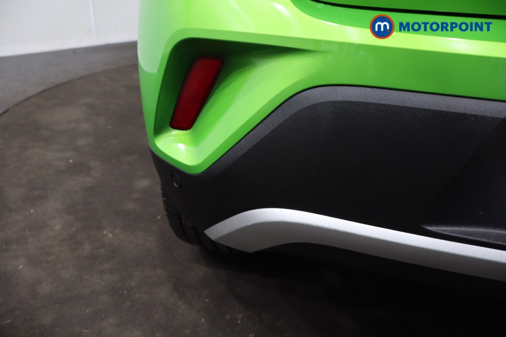 Vauxhall Mokka Elite Nav Premium Automatic Petrol SUV - Stock Number (1623421) - 36th supplementary image