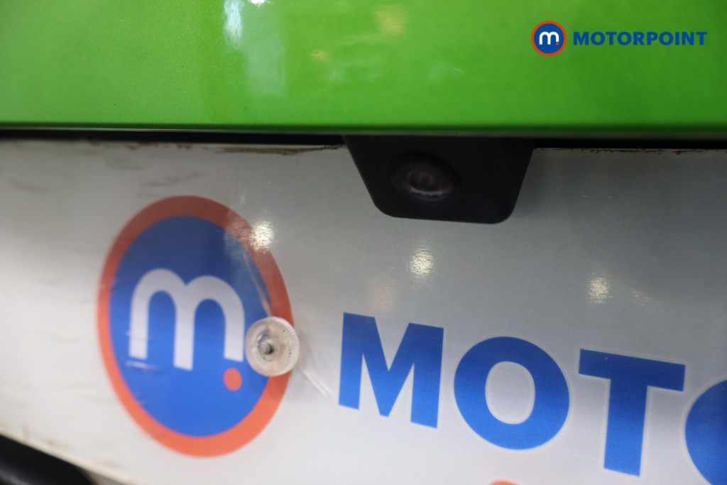 Vauxhall Mokka Elite Nav Premium Automatic Petrol SUV - Stock Number (1623421) - 37th supplementary image