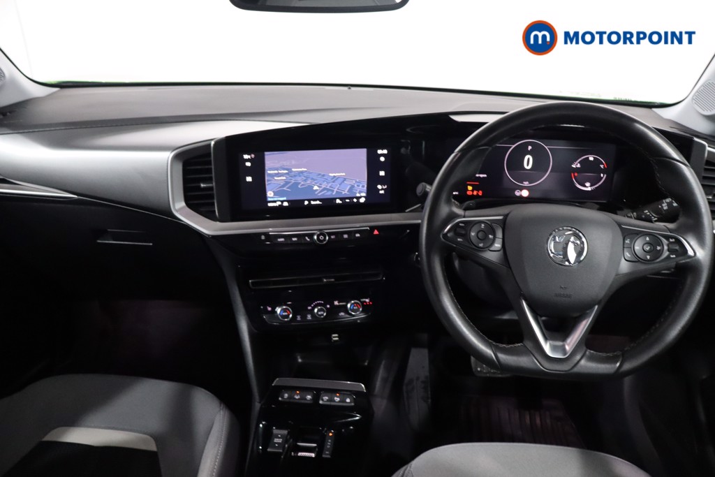 Vauxhall Mokka Elite Nav Premium Automatic Petrol SUV - Stock Number (1623421) - 1st supplementary image