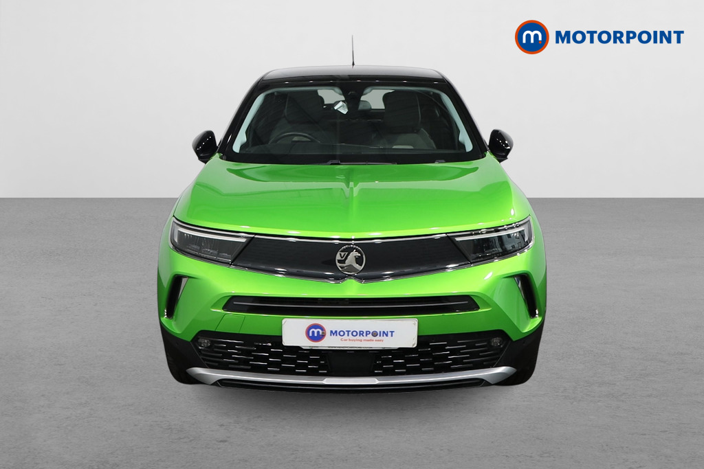 Vauxhall Mokka Elite Nav Premium Automatic Petrol SUV - Stock Number (1623421) - Front bumper