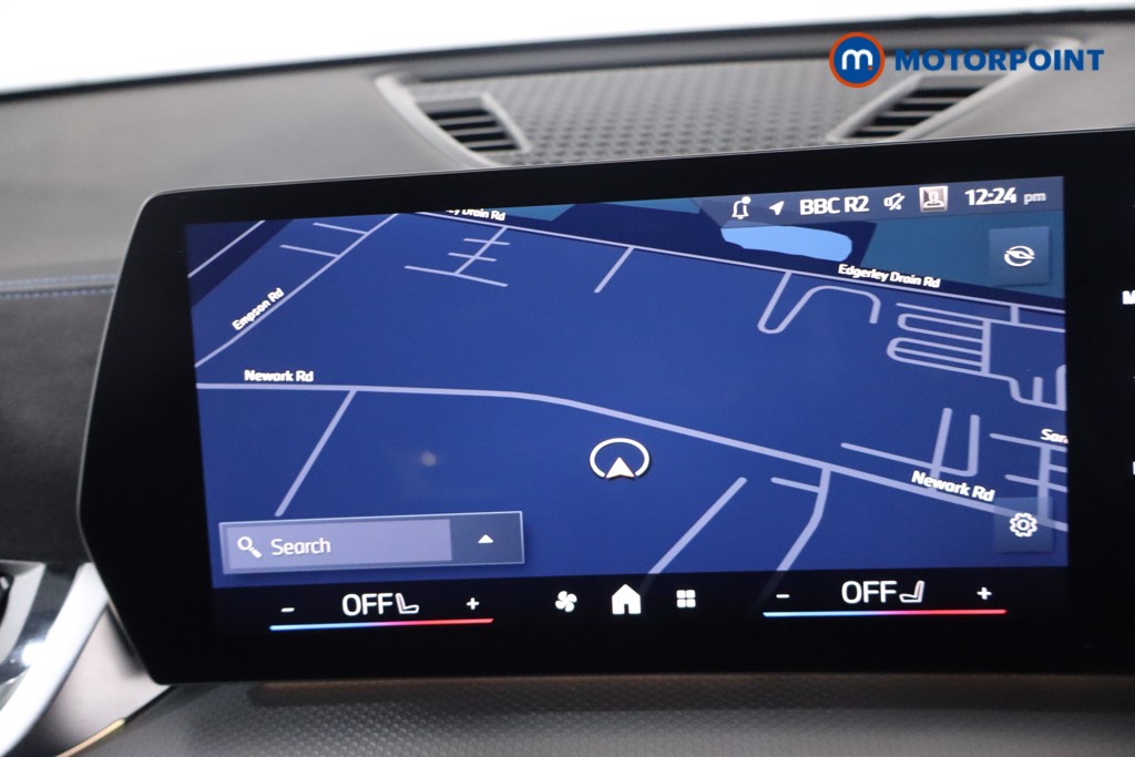 BMW X2 M Sport Automatic Petrol SUV - Stock Number (1623422) - 2nd supplementary image