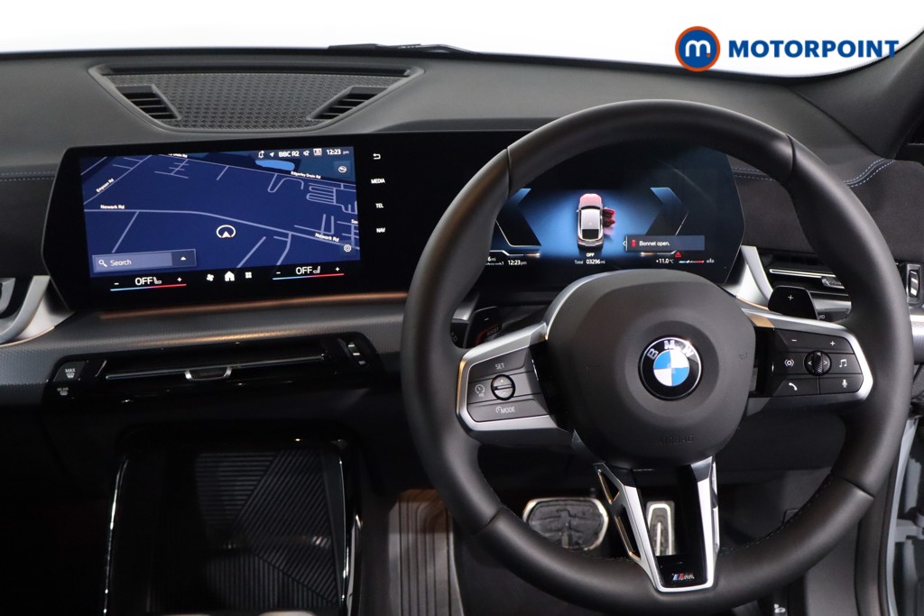 BMW X2 M Sport Automatic Petrol SUV - Stock Number (1623422) - 3rd supplementary image