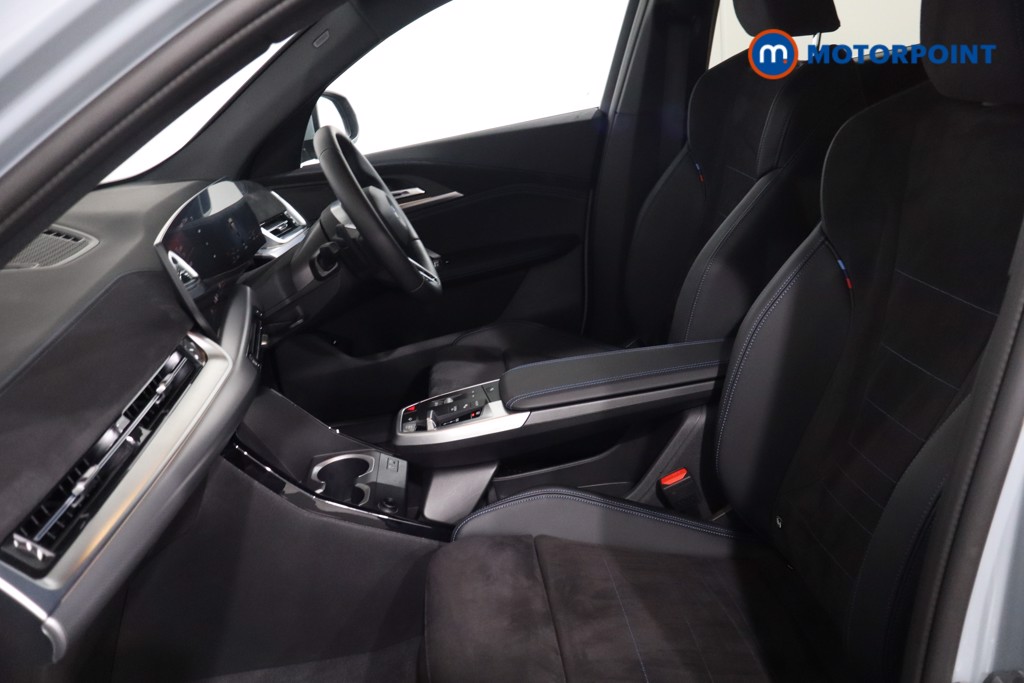 BMW X2 M Sport Automatic Petrol SUV - Stock Number (1623422) - 4th supplementary image