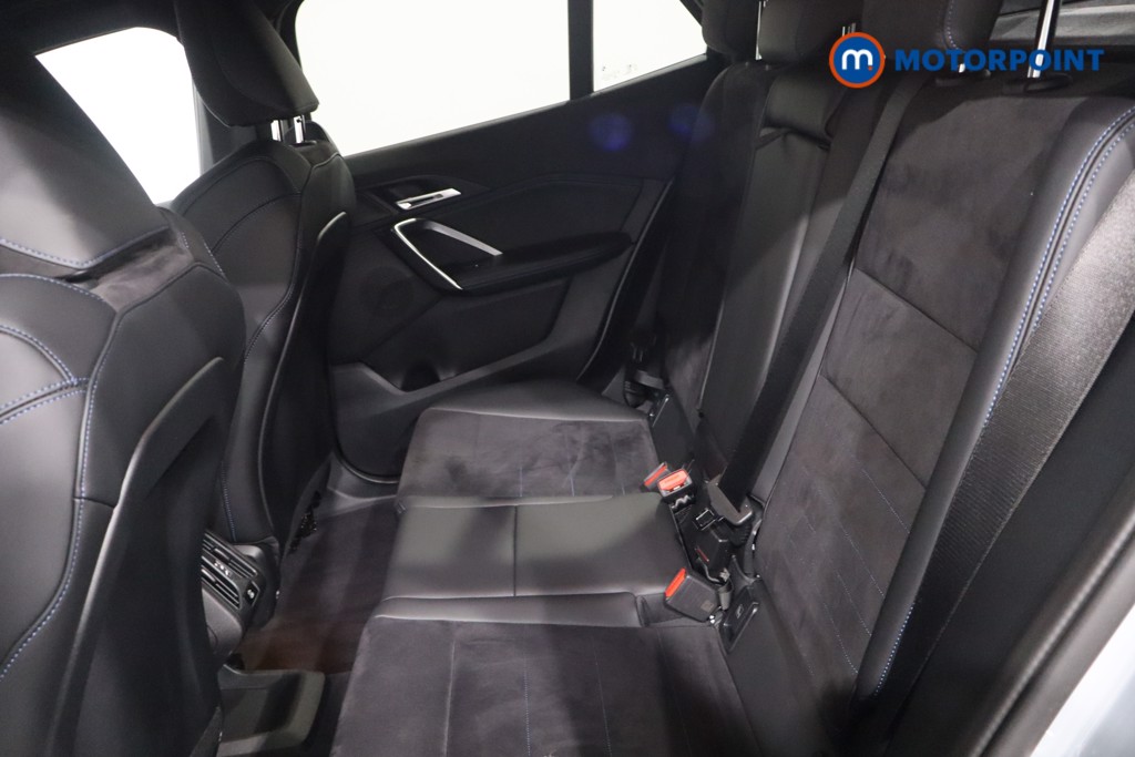 BMW X2 M Sport Automatic Petrol SUV - Stock Number (1623422) - 5th supplementary image