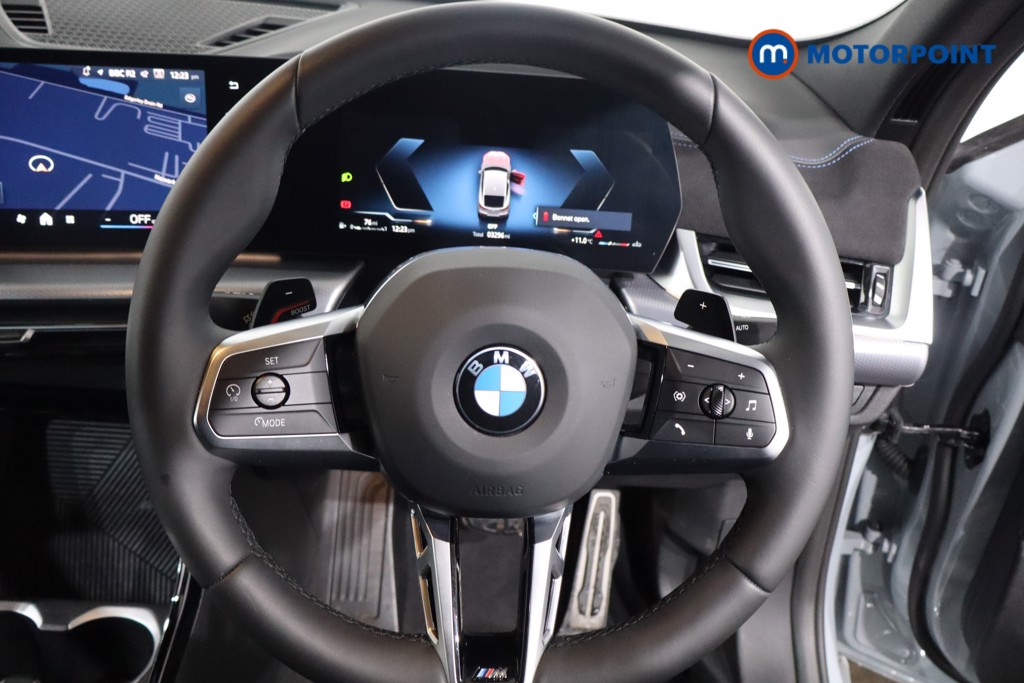 BMW X2 M Sport Automatic Petrol SUV - Stock Number (1623422) - 6th supplementary image