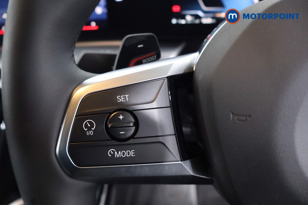 BMW X2 M Sport Automatic Petrol SUV - Stock Number (1623422) - 7th supplementary image