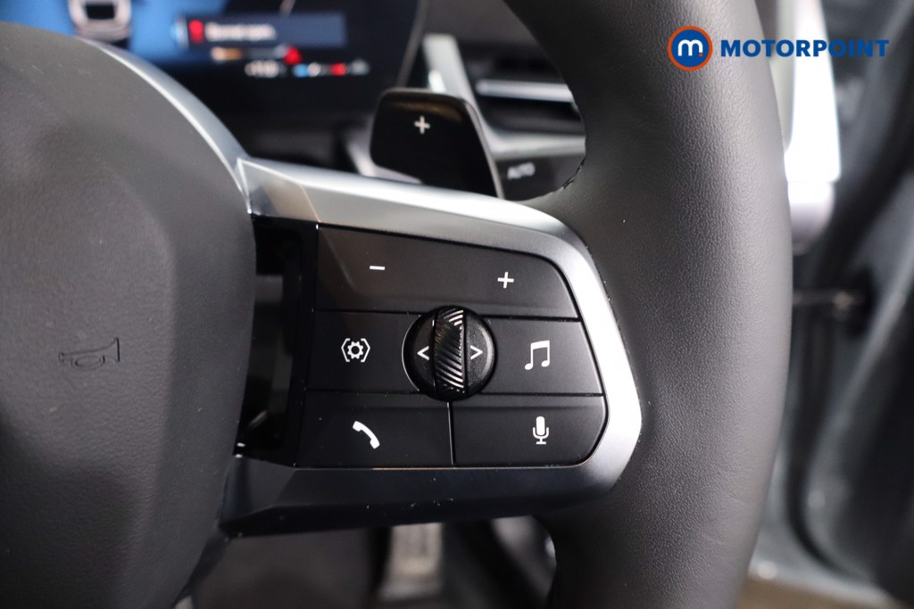 BMW X2 M Sport Automatic Petrol SUV - Stock Number (1623422) - 8th supplementary image