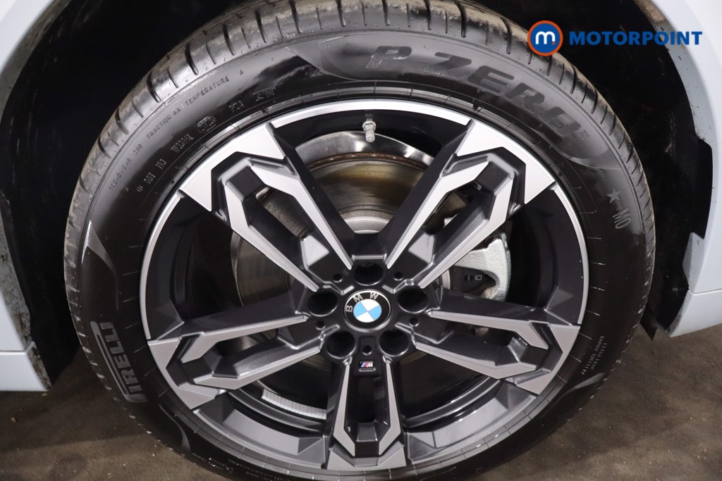 BMW X2 M Sport Automatic Petrol SUV - Stock Number (1623422) - 9th supplementary image