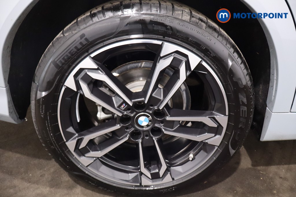 BMW X2 M Sport Automatic Petrol SUV - Stock Number (1623422) - 10th supplementary image