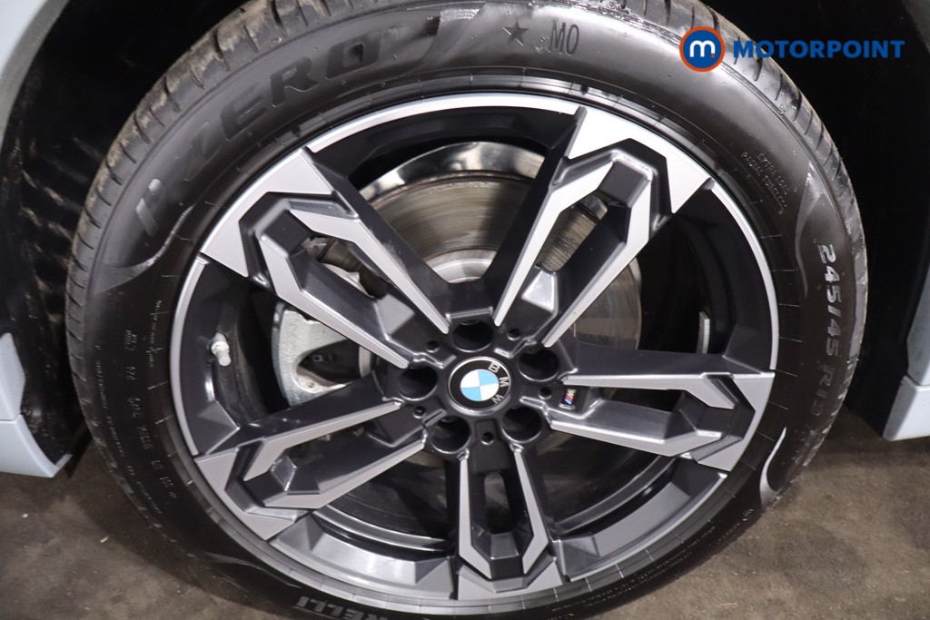 BMW X2 M Sport Automatic Petrol SUV - Stock Number (1623422) - 11th supplementary image