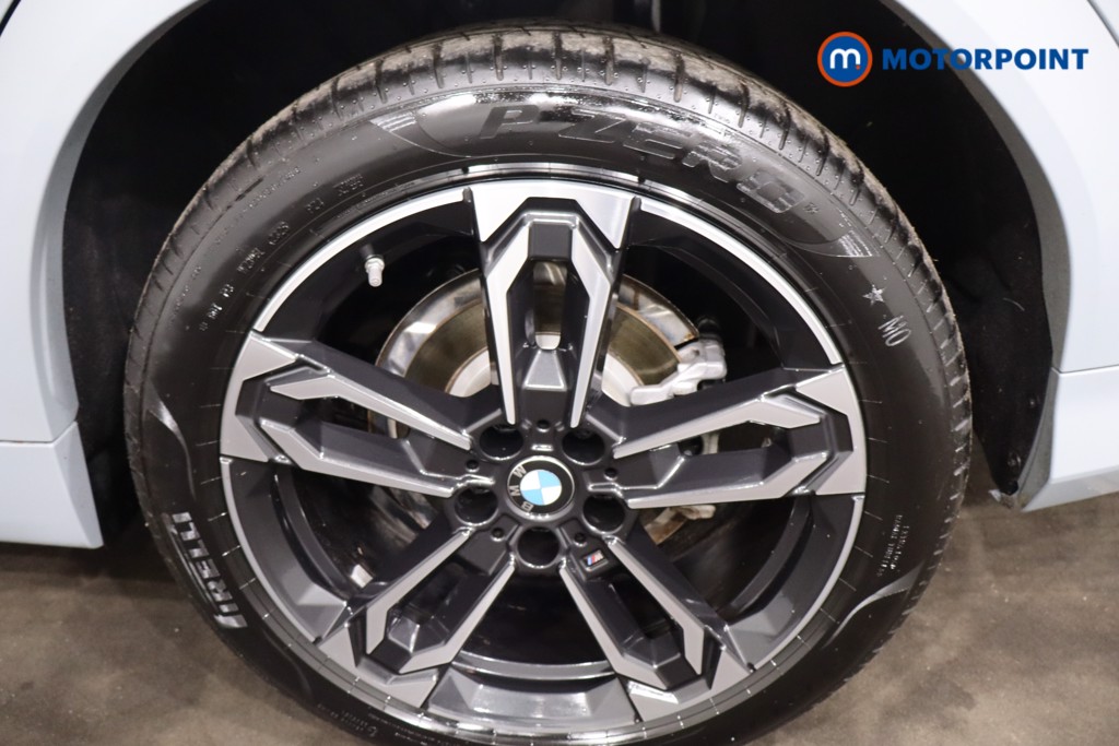 BMW X2 M Sport Automatic Petrol SUV - Stock Number (1623422) - 12th supplementary image