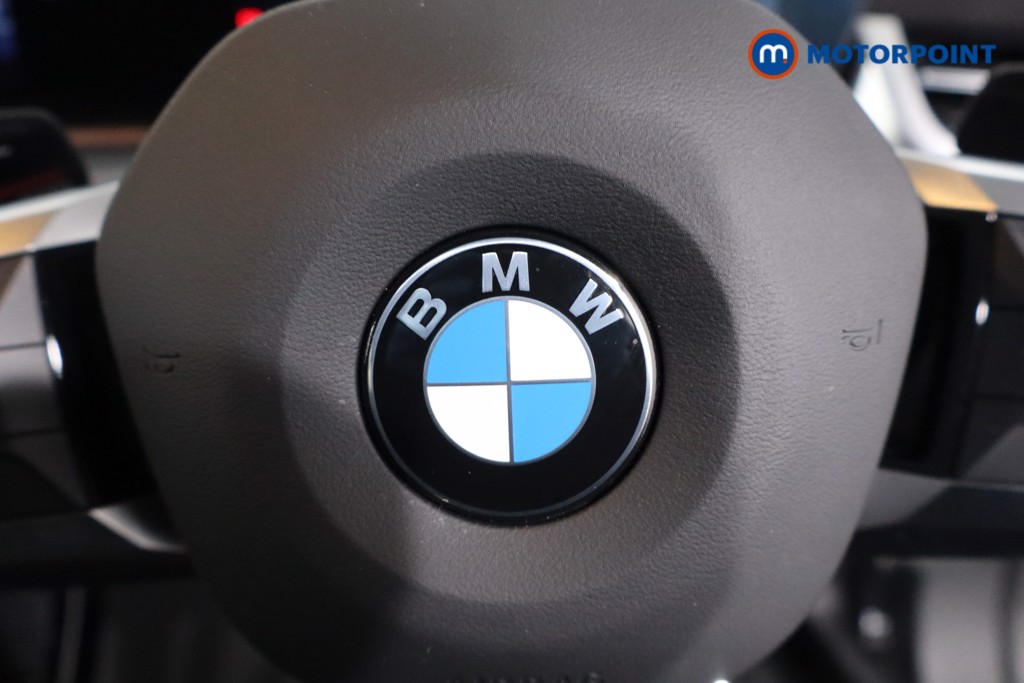 BMW X2 M Sport Automatic Petrol SUV - Stock Number (1623422) - 13th supplementary image